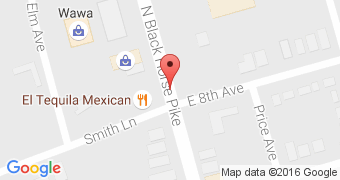 El Tequila Mexican Restaurant