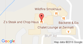 Z Chop Haus