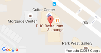 Duo Restaurant & Lounge