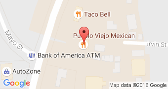 Pueblo Viejo Mexican Restaurant