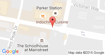 Indochine Cuisine
