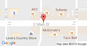 Sonic Drive-In