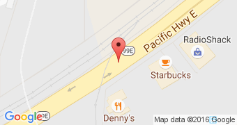 Denny's
