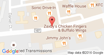 Sonic Drive-In