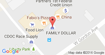 Fabio's Pizza
