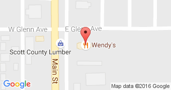 Wendy's