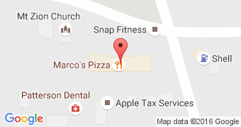 Marco's Pizza