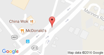 China Wok