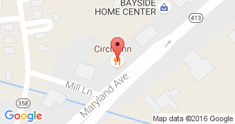 Circle Inn