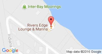 The River's Edge Lounge