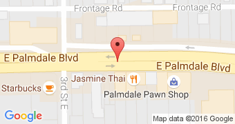 Jasmine Thai