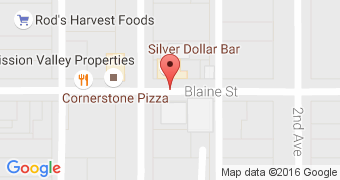 Cornerstone Pizza