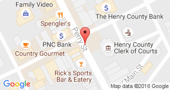 Brick N' Brew Pub