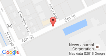 Gina's 6th Street Deli