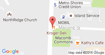 Kathy's Cafe
