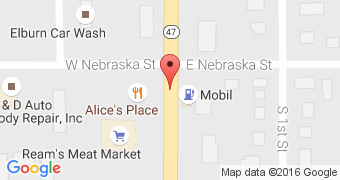 Alice's Place
