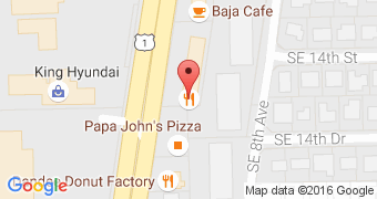 Brusco Italian Restaurant
