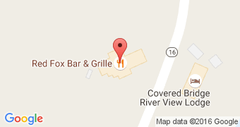 Red Fox Bar & Grille