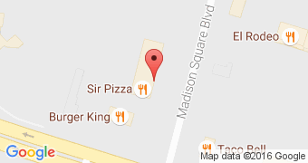 Sir Pizza