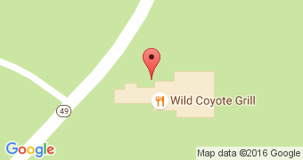 Coyote Grill