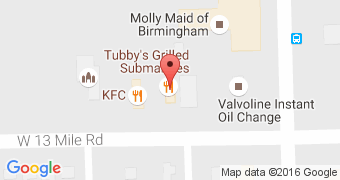 Tubby's Grilled Submarines