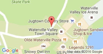 Olde Waterville Pizza Co