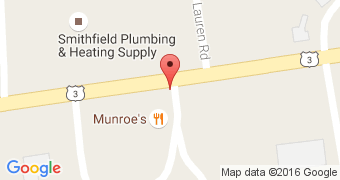 Munroe Place Restaurant