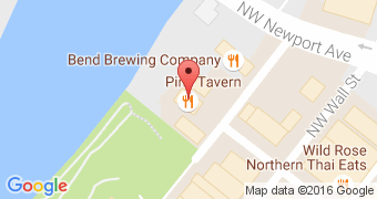 Pine Tavern Restaurant