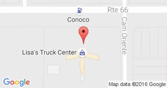Lisa's Truck Center