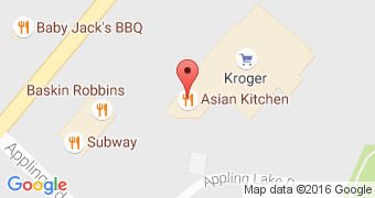 Asian Kitchen