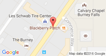 BlackBerry Cafe