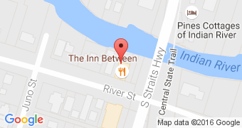 The Inn Between
