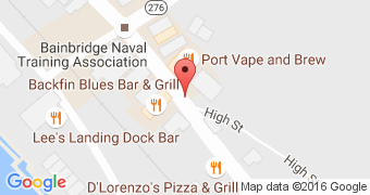 Joe's Grog House