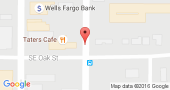 Tater's Cafe