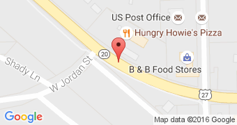 Hungry Howie's Pizza