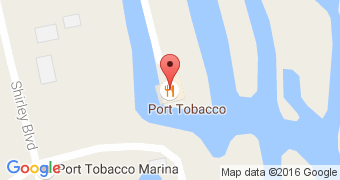 Port Tobacco Marina Restaurant