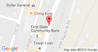 China King