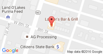 Langer's Bar & Grill