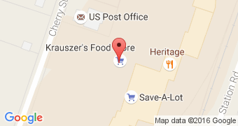 Heritage Family Restaurant