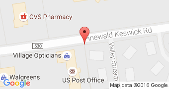 Crestwood Family Restaurant Bakery & Deli
