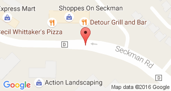 Detour