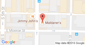 Maldaner's