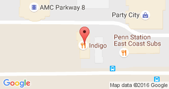 Indigo Restaurant