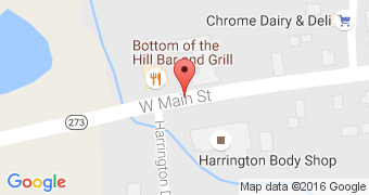 Uncle Willys Restaurant & Lounge