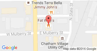 Fat Willy's