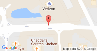 Chen's Wok