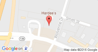 Hardee's