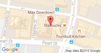 Max Downtown