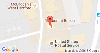 Restaurant Bricco