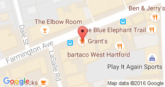 Grants Restaurant & Bar